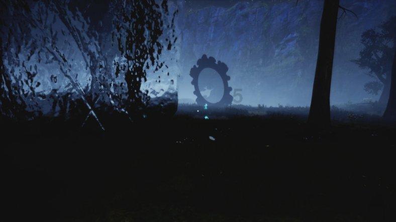 无尽神域