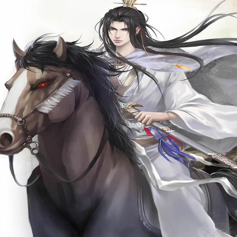 沙漠中寻宝