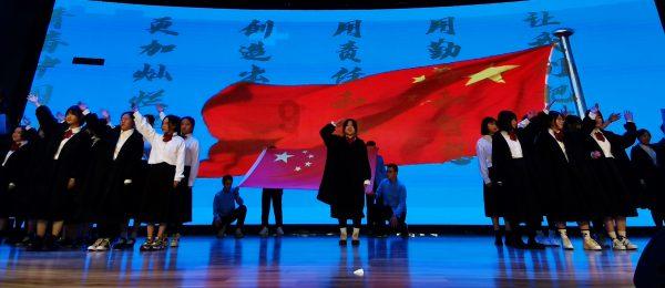 刺激战场