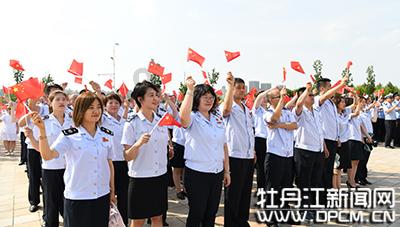 加强安全防范工作,多地开展冬季消防检查