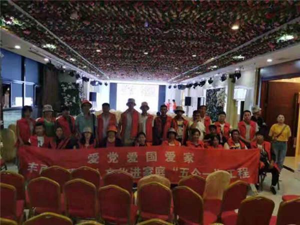 散文《不是所有的普雅花一百年后都可以绽放》,虽败犹荣
